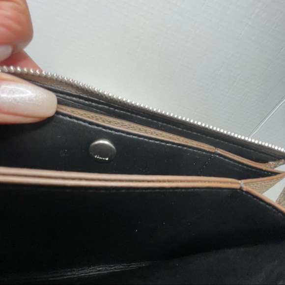 CELINE Trio Cosmetics Pouch - Picture 11 of 15